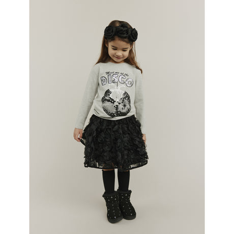 Sofie Schnoor Black MaraSK Kjol