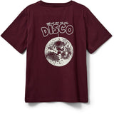 Sofie Schnoor Plum ZenaSY T-shirt