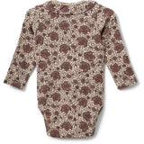 Sofie Schnoor Aop Flower DicteSB Bodystocking