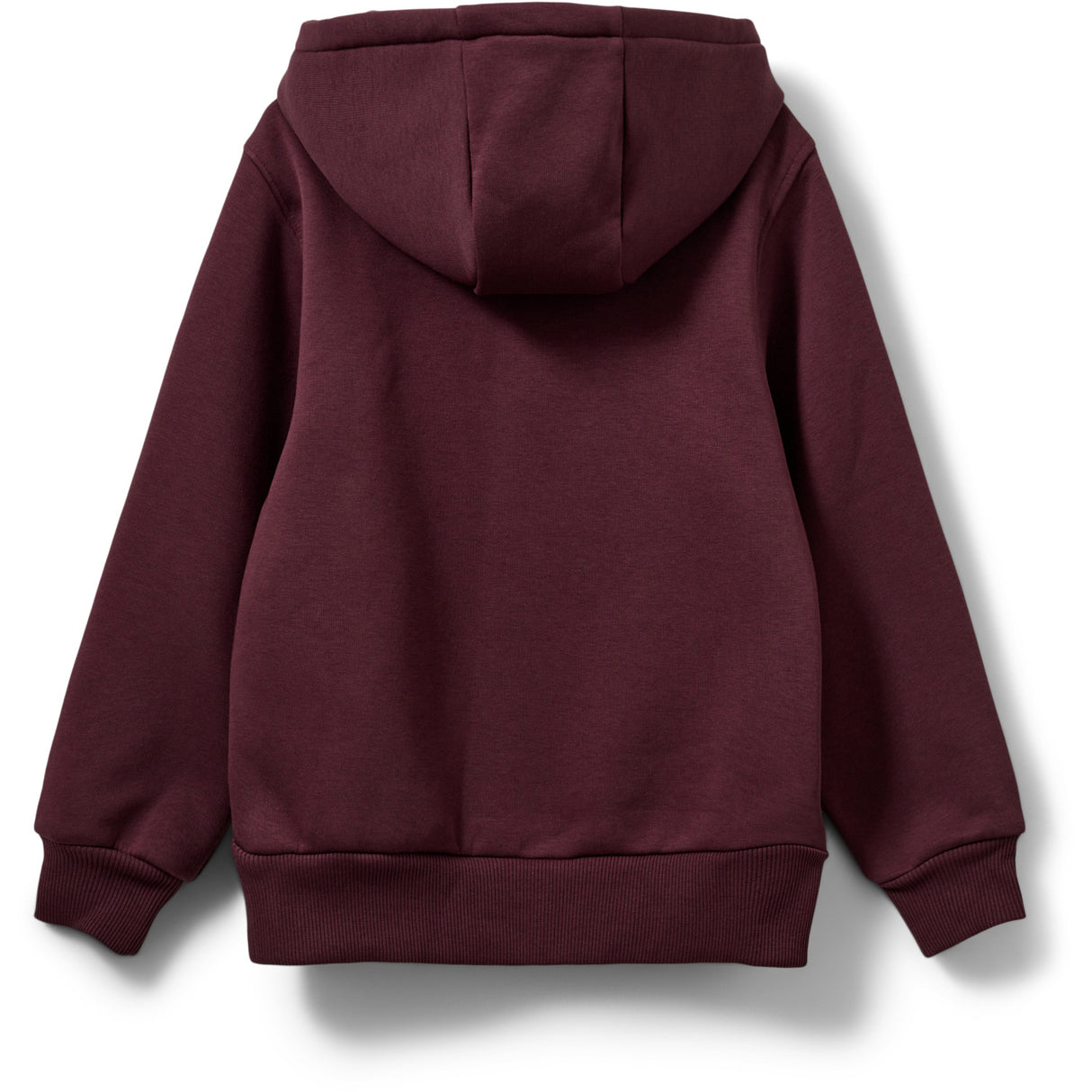 Sofie Schnoor Plum SimonaSY Hoodies