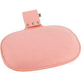 Curve Lab Pink Felt Kudde