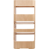 Curve Lab Oak Learning Tower Curve