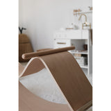 Curve Lab Natural Rocking Horse