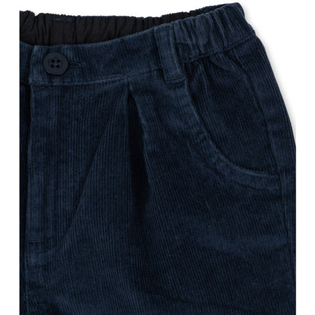 Konges Sløjd Total Eclipse Remy Byxor Gots