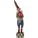 Maileg Noilly Noël, No. 32 - Rød