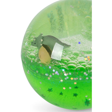 Konges Sløjd Lemon Glitter Water Boll