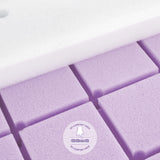 Träumeland White Madras Air Flow Premium