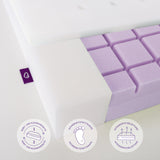 Träumeland White Madras Air Flow Premium