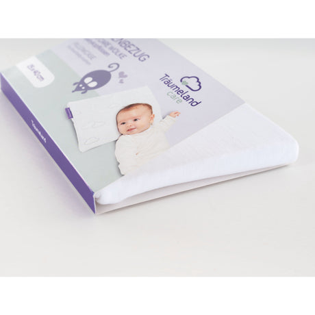 Träumeland White Pillowcase