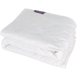 Träumeland White Täcke Daunenleicht