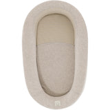 Träumeland Beige Baby Nest Home Air Beige Melange