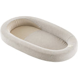 Träumeland Beige Baby Nest Home Air Beige Melange
