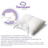 Träumeland White Kudde Carefor Maxi (From 6 To 18 Months)