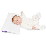 Träumeland White Baby Kudde Cloud