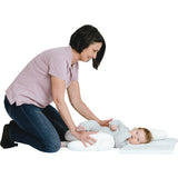 Träumeland White Baby Kudde Cloud