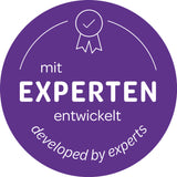 Träumeland Blue Nest Reducer Air Blue Melange