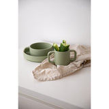 Everleigh & Me Olive Matsalsset