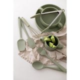 Everleigh & Me Olive Matsalsset