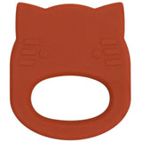 We Might Be Tiny Orange Bitring Kat