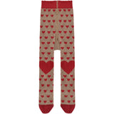 Hust & Claire Biscuit Frankie Hearts