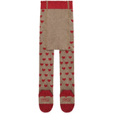 Hust & Claire Biscuit Frankie Hearts