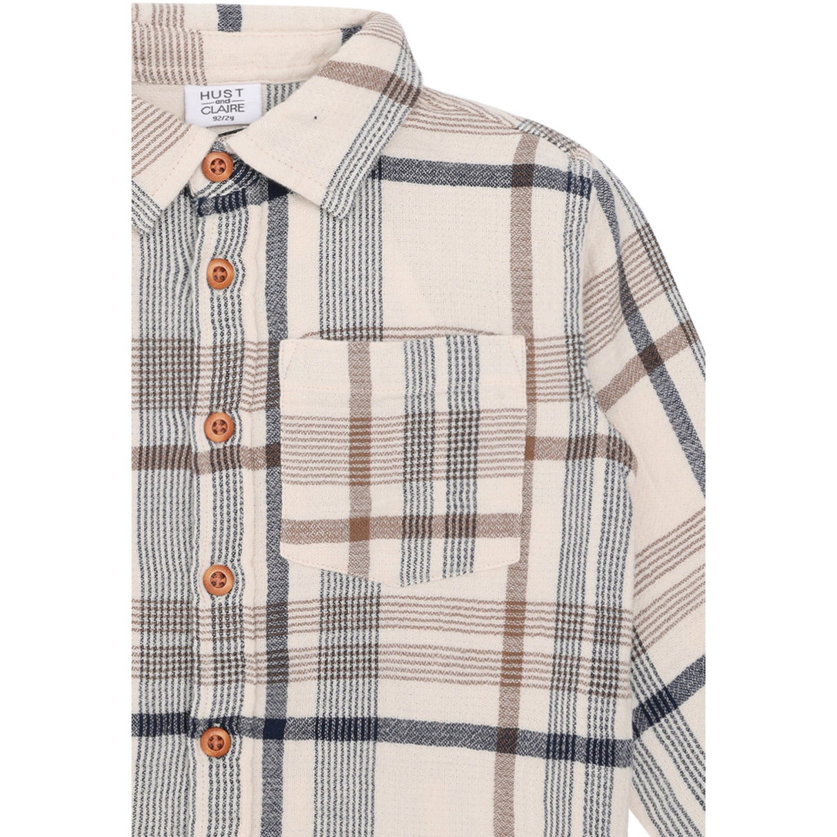 Hust & Claire Kit Ravn Nostalgic