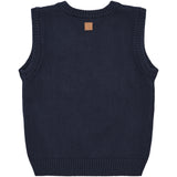 Hust & Claire More Navy Princo Ren