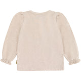 Hust & Claire Wheat Melange Alma Skating