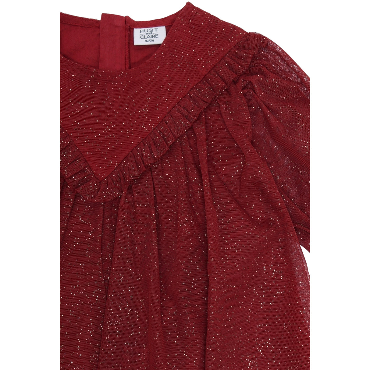 Hust & Claire Teaberry Karoline Tyll