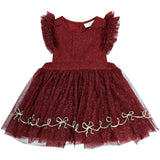 Hust & Claire Teaberry Katinka Glitter