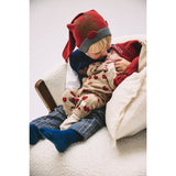 Hust & Claire Teaberry Filiz Nose