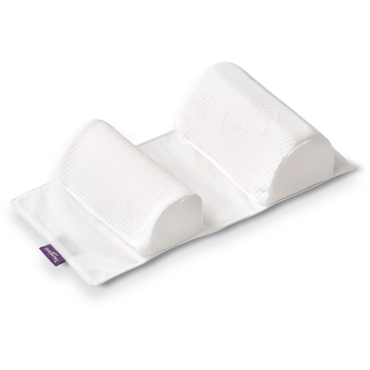 Träumeland White Side Positioning Sett