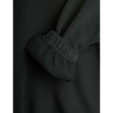 Mini Rodini Black Panther Patch Krage Sweatshirt