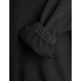 Mini Rodini Black Panther Patch Krage Sweatshirt