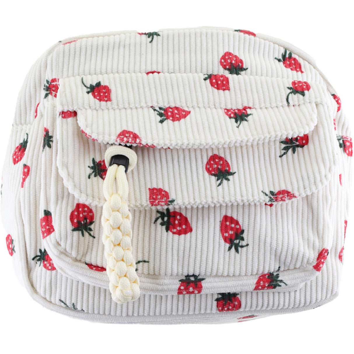 Bow's by Stær Benvit Sofine Bag