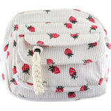 Bow's by Stær Benvit Sofine Bag