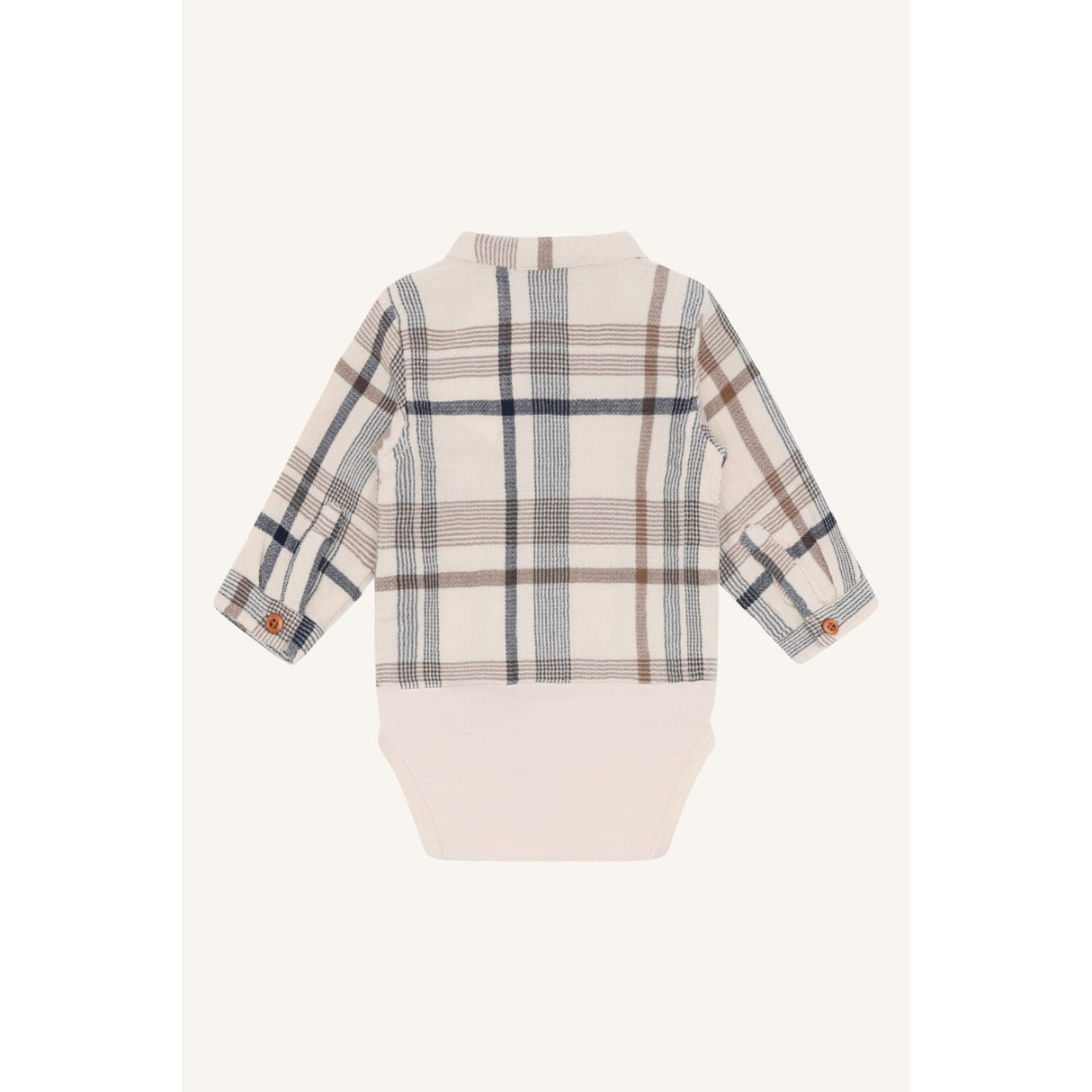 Hust & Claire Kit Bertil Nostalgia