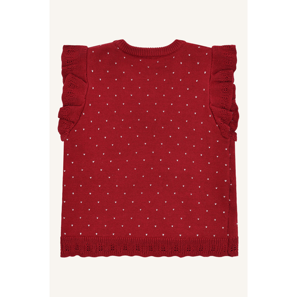 Hust & Claire Teaberry Vilma Bunny