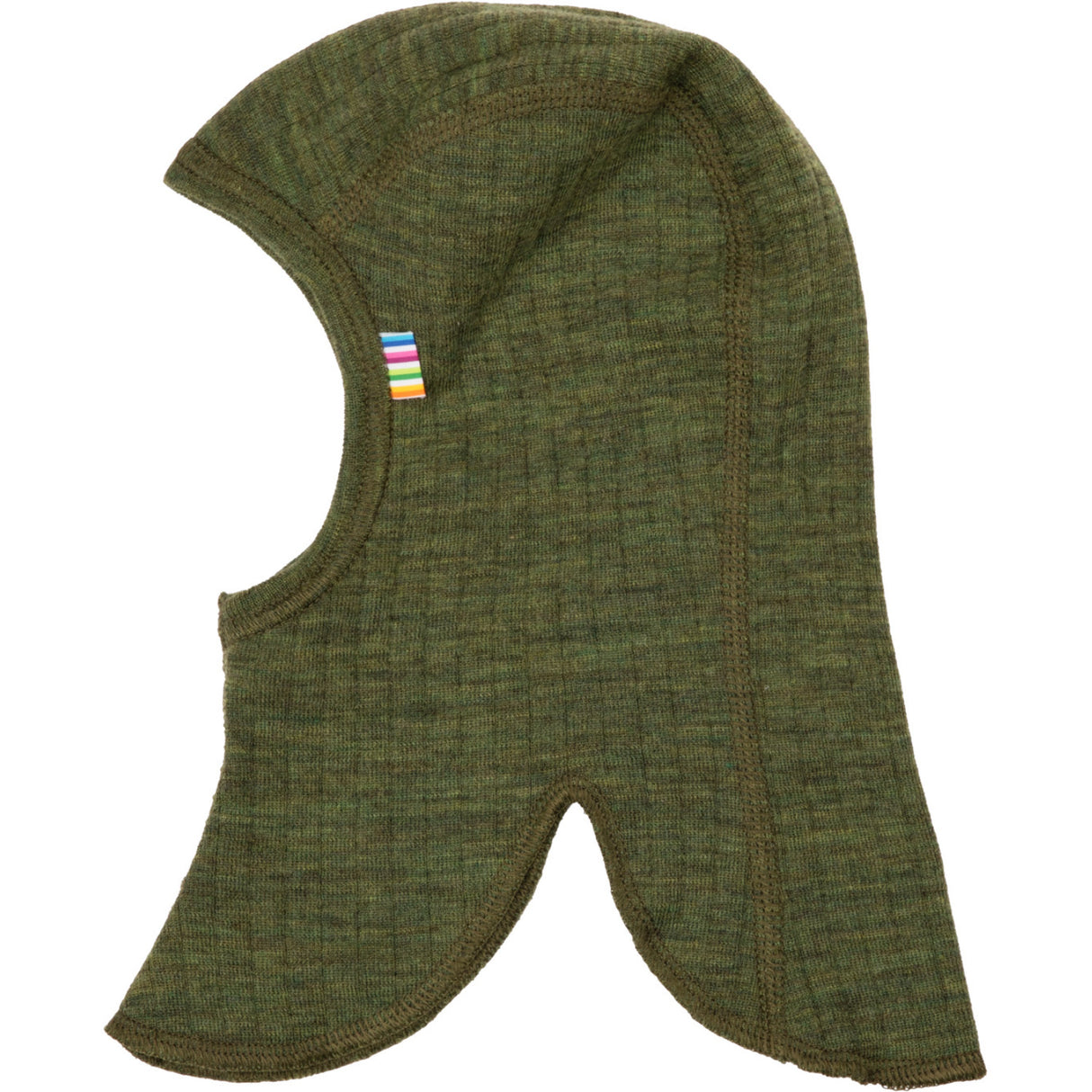 Joha Dark Olive Elefanthatt Dubbel Lags