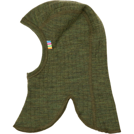 Joha Dark Olive Elefanthatt Dubbel Lags