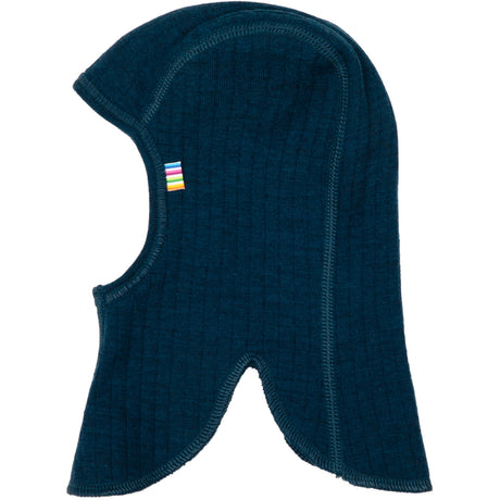 Joha Dark Turquoise Elefanthatt Dubbel Lags