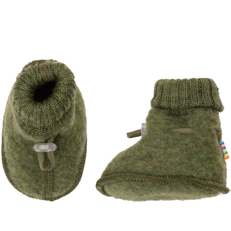 Joha Dark Olive Tossor