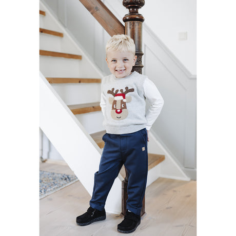 Hust & Claire White Skjorta Ravn Solid