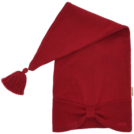 Hust & Claire Teaberry Felone