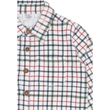 Hust & Claire Sugar Ravn Christmas