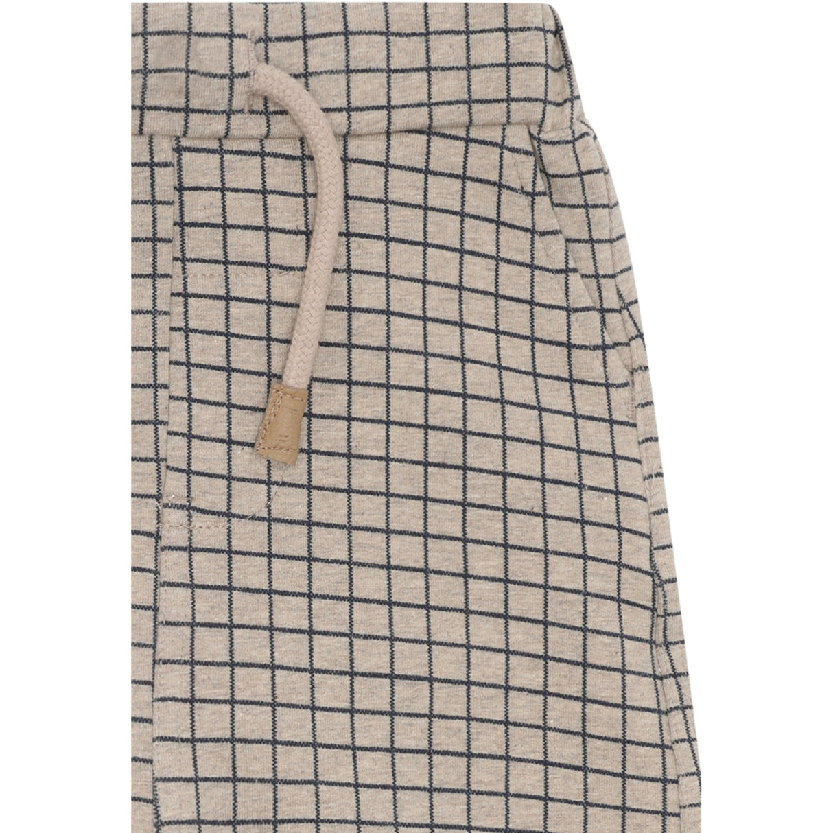 Hust & Claire Biscuit Gordon Check