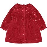 Hust & Claire Teaberry Kis Gold