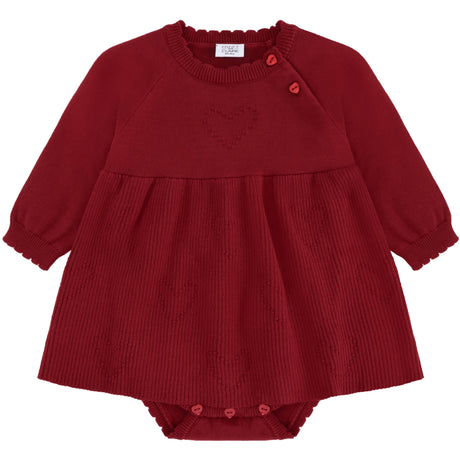 Hust & Claire Teaberry Klara Heart