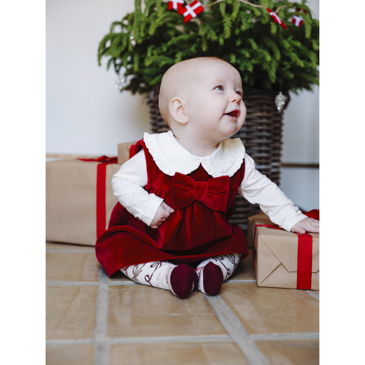 Hust & Claire Sugar Britt Krage