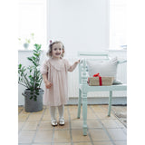 Hust & Claire Dusty Rose Karoline Tyll